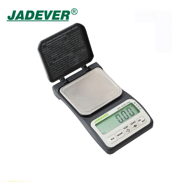 Jkd Cheap Pocket Scale,Palm Scale 