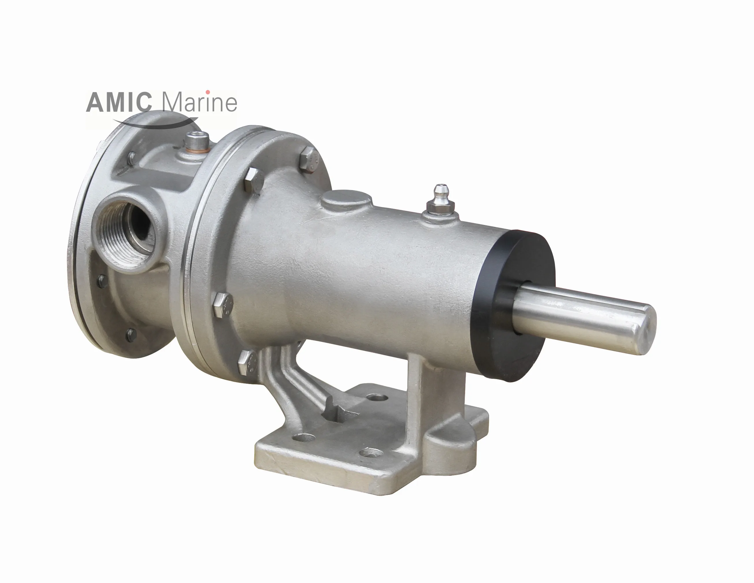 柔性叶轮泵-油口尺寸 1 "1300gph (1400 rpm) 通用多缸泵 - buy