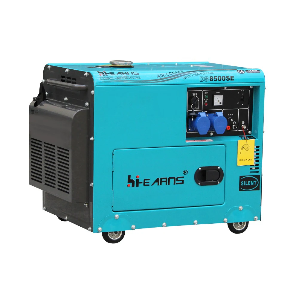 7 Kva 10kva 15 Kva Generator Diesel Price Buy Automatic Diesel