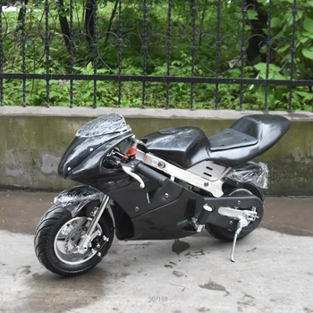 110cc super pocket bike for sale