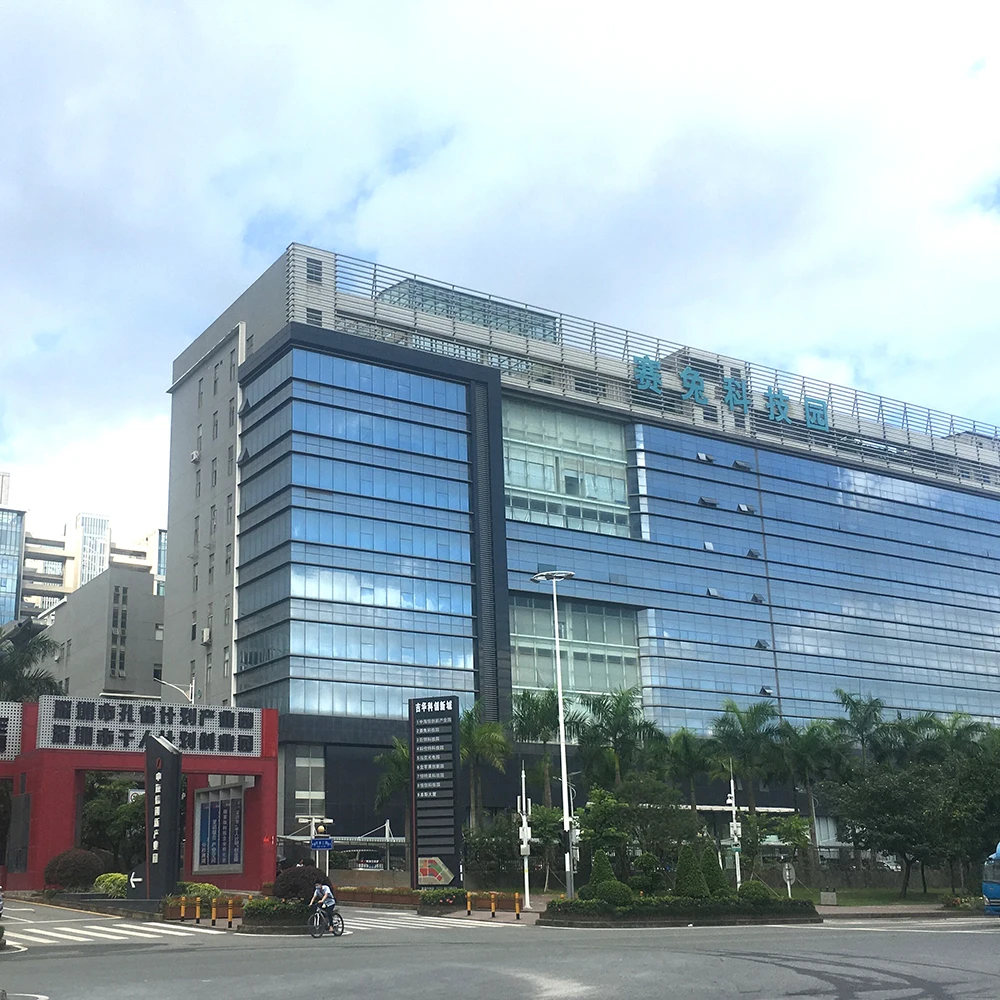 Shenzhen Dy Times Technology Co., Ltd.