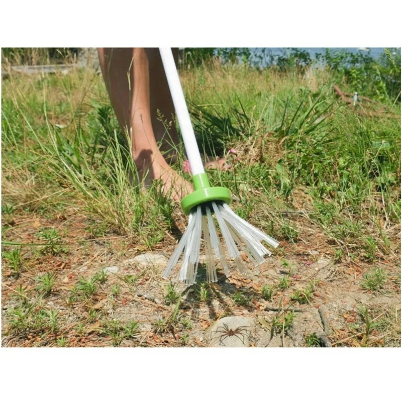 Eco-friendly Insect Catcher - Safe Spider Control Tool