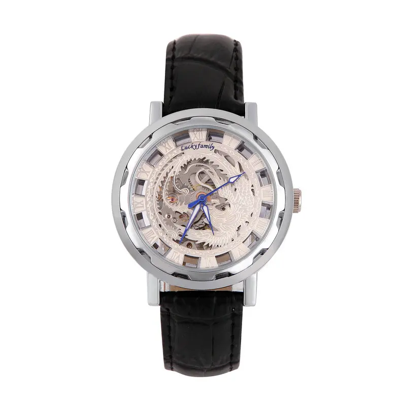 2020 Newest High End Premium Chinese Wholesale Mechanical Watch