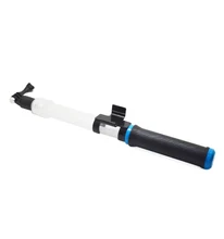 Waterproof Diving Floating Extension Pole Float Floaty 62cm Monopod With WIFI Remote Clip For Gopro Hero