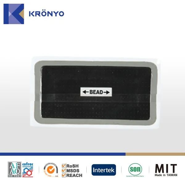 KRONYO вулканизации патч ремонт покрышка радиальные