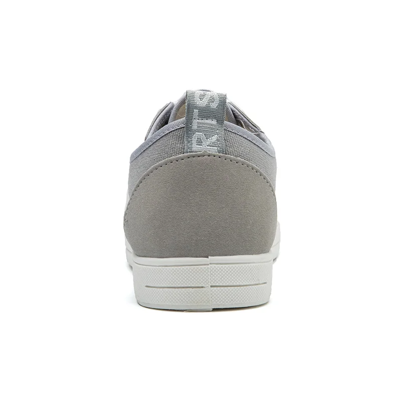 
 Фабричная оптовая продажа, низкая цена, прогулочная Повседневная холщовая обувь для мужчин и молодежи  