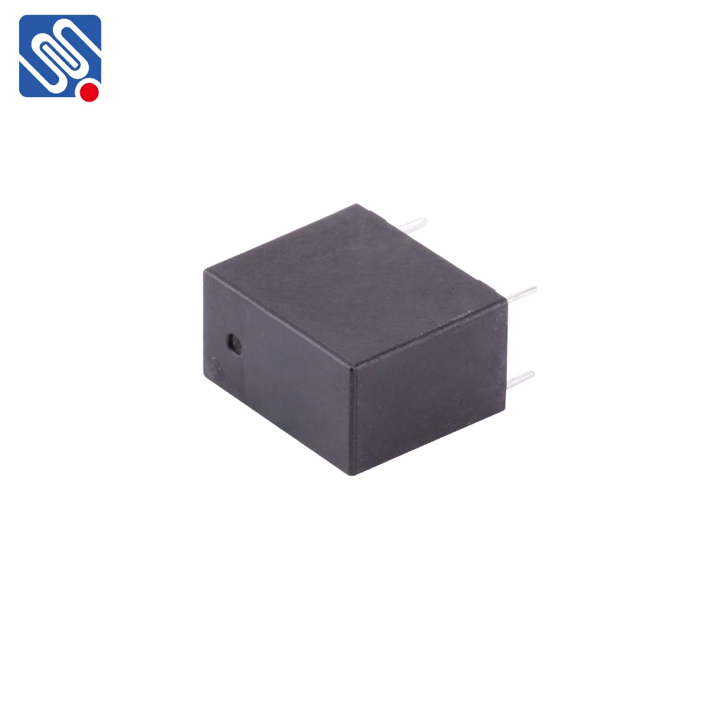 Meishuo MPD - S - 112 - 0.45W 5A 12V Electromagnetic Relay
