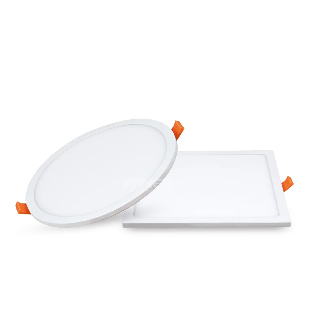 OEM factory price Ultra slim CB CE BIS IECEE approved led ceiling panel light
