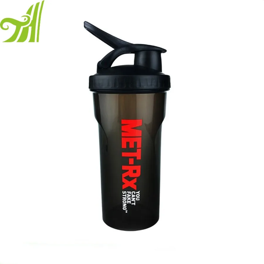 Custom Protein Water Bottle Function Water Bottle 700ml