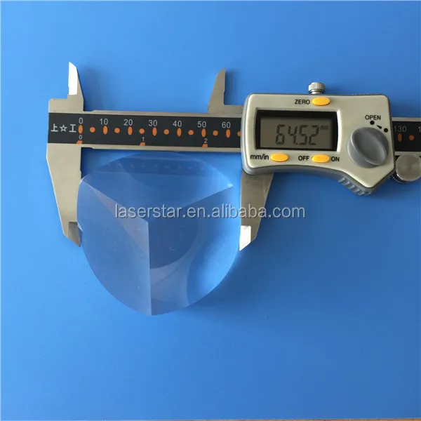 Total Station Corner Cube Retroreflector Prism