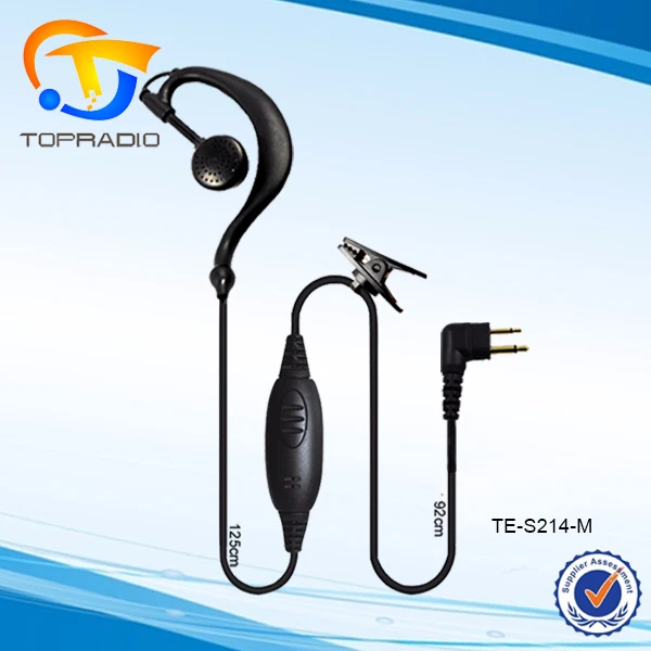 motorola headset with mic