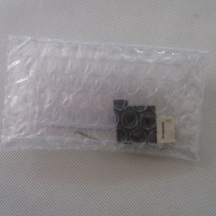 CM402 NPM SMT часть машины N510054843AA SMC 10-VQ110U-5MO-X46 головной клапан