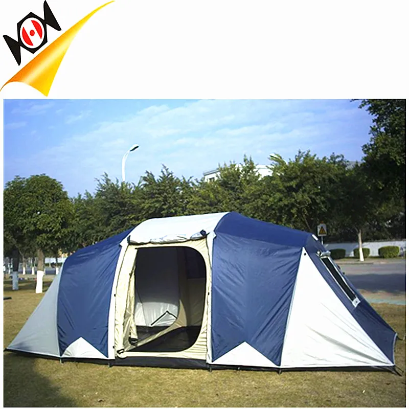 heated tents