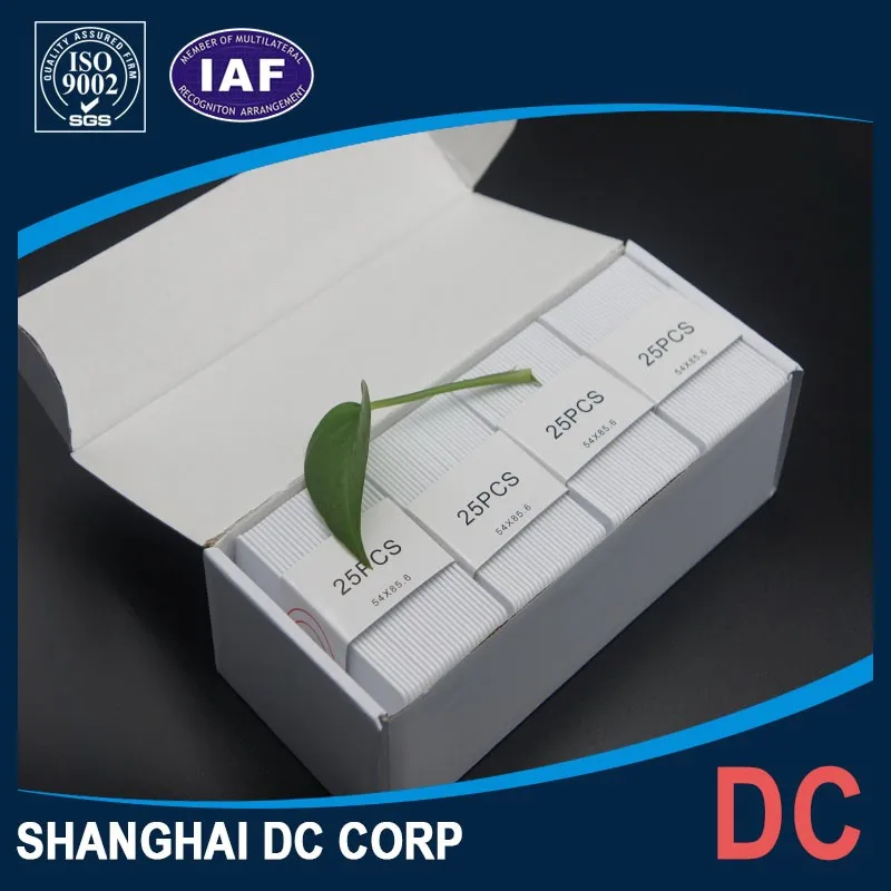 Высочайшее качество производителя пластиковых визитная карточка профессиональные смарт-карты