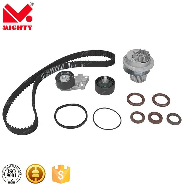 timing belt splicing kit