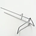 Outdoor Sports Professional Protable Adjustable Stand Fishing Rod Rest Holders