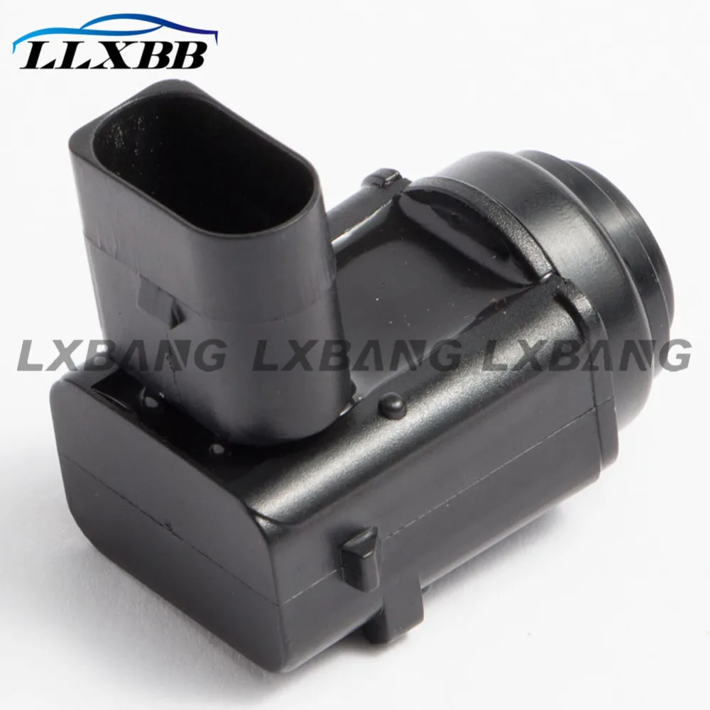 LLXBB PDC Parking Sensor for VW Skoda Bora EOS Golf Jetta Touareg 1U0919275 1U0 919 275 0263003187 0 263 003 187
