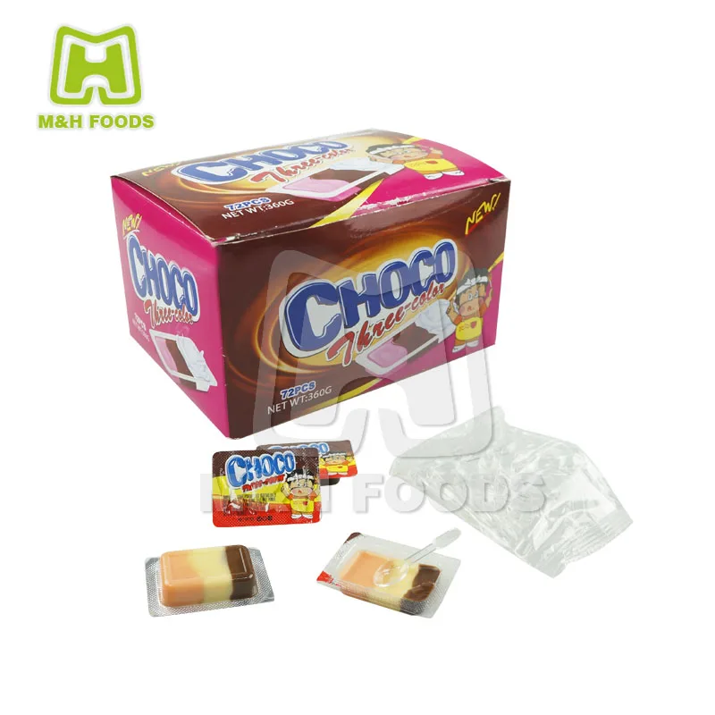 Coklat Berwarna Warni Manis Dalam Kotak Buy 5g Coklat Manis Warna Coklat Dalam Kotak Product On Alibaba Com