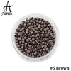 #5 Brown