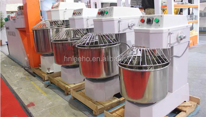 
Машина для смешивания теста для тортов 