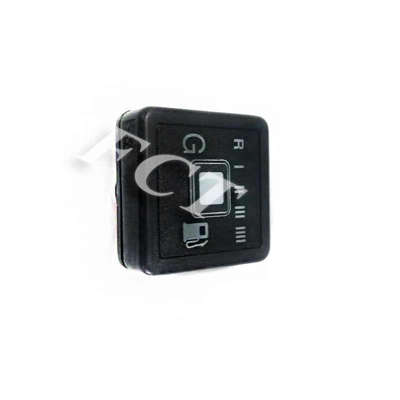 Automatic CNG LPG Changeover Switch for Toyota Van MP48