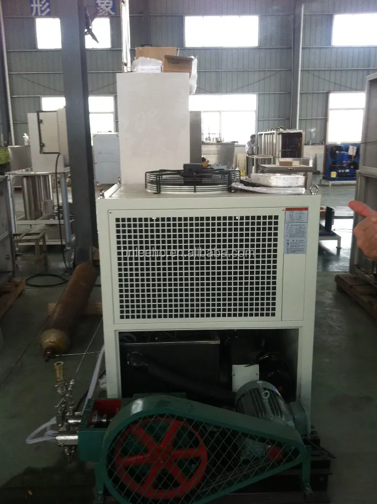 Factory Price Supercritical Fluid Co2 Extractor