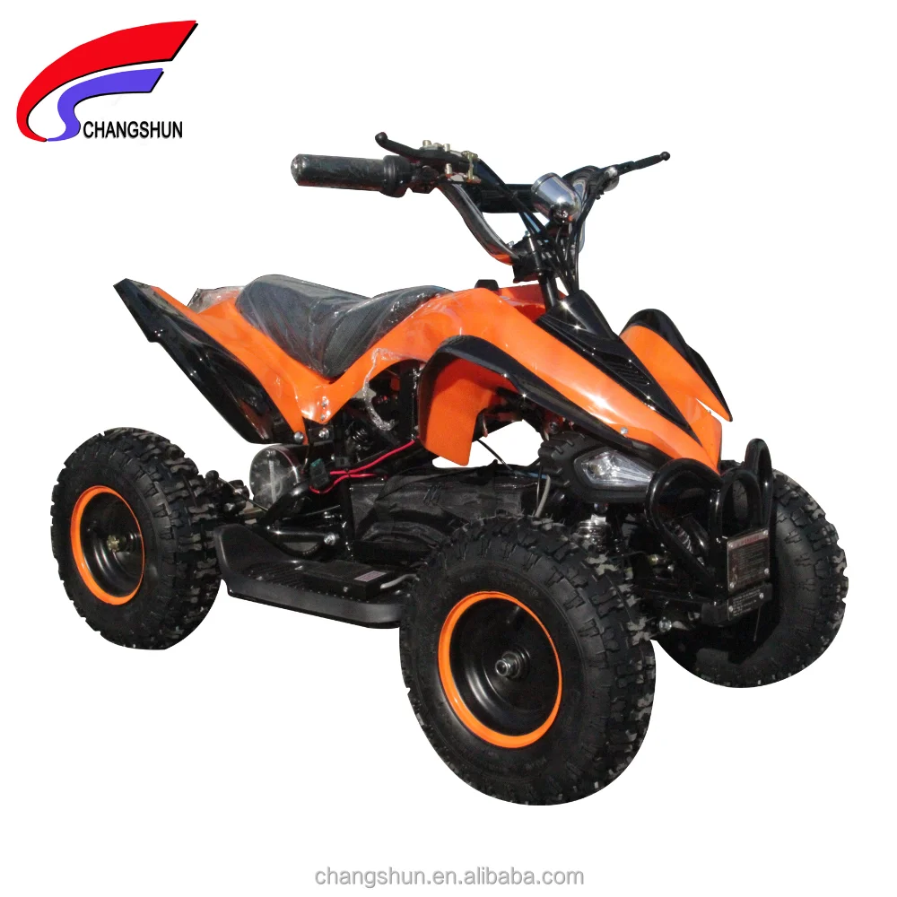 1000w 36v Электрический детский quad в Китае (стандарты CE, с питанием от батареи atv quad детей электрический quad