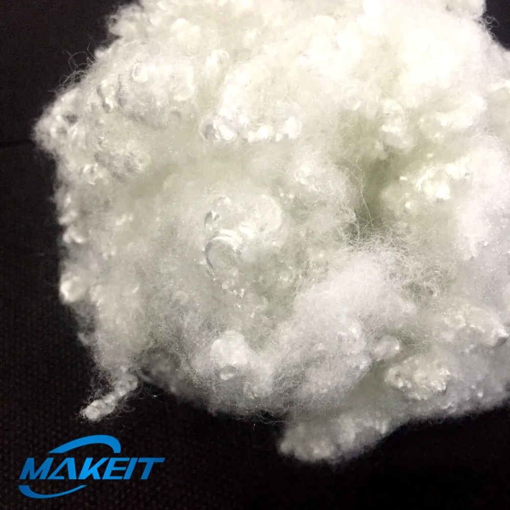 Polyester Staple Fiber HS Code Chemical Fiber with Good Quality and Price