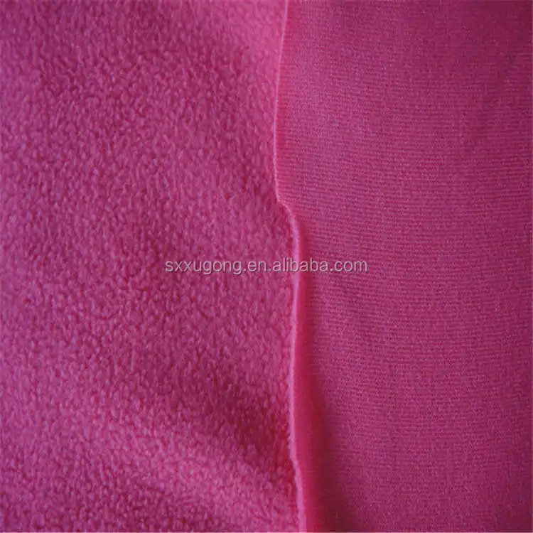 100 Polyester Flame Retardant Anti Pilling Polar Fleece Fabric Clothing Buy Flame Retardant Fleece Fabric Fleece Fabric Clothing Polar Fleece Product On Alibaba Com