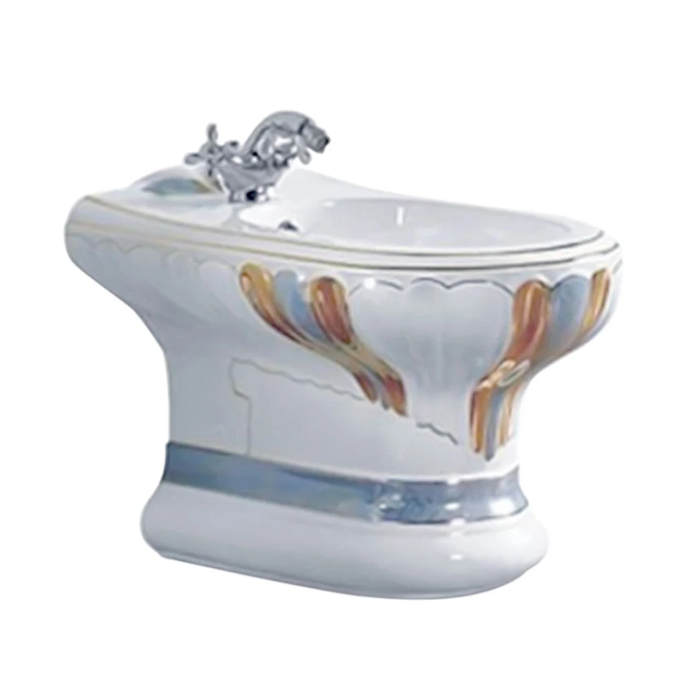 yoyo Toilet Bidet of Bathroom Design Bidet
