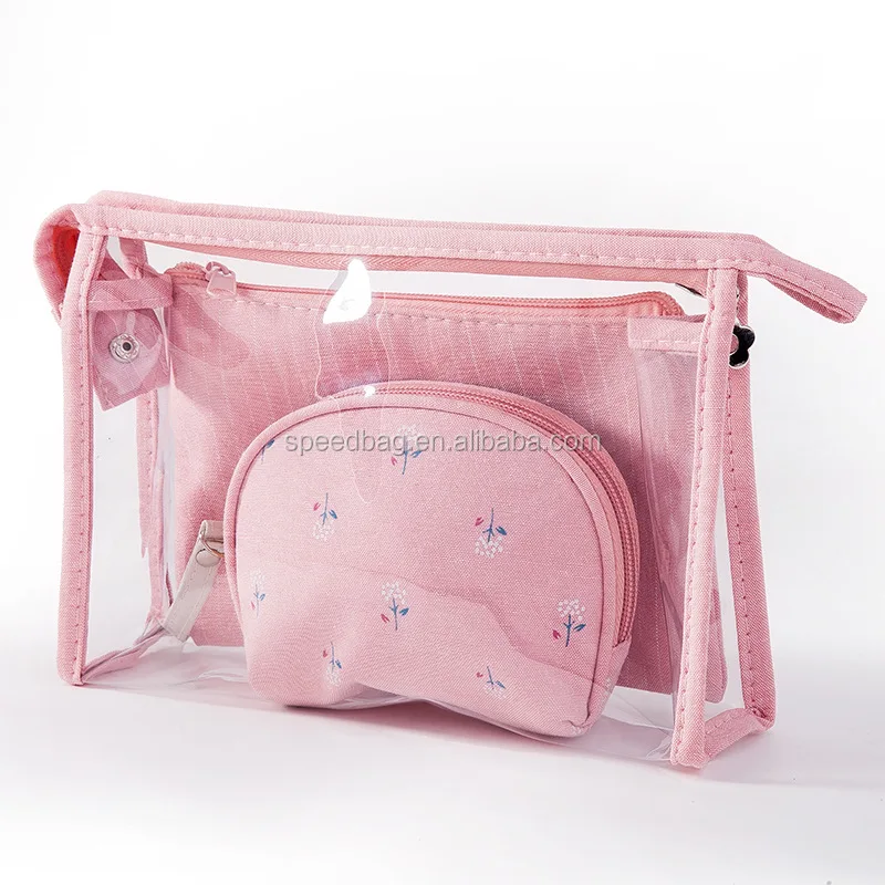 clear phone purse as seen on tv