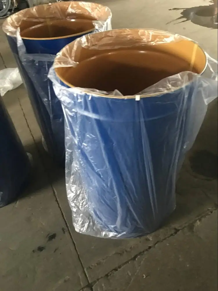 220 L Conical Steel Drums To The Fruit Juice,Pulp,Puree And Concentrate