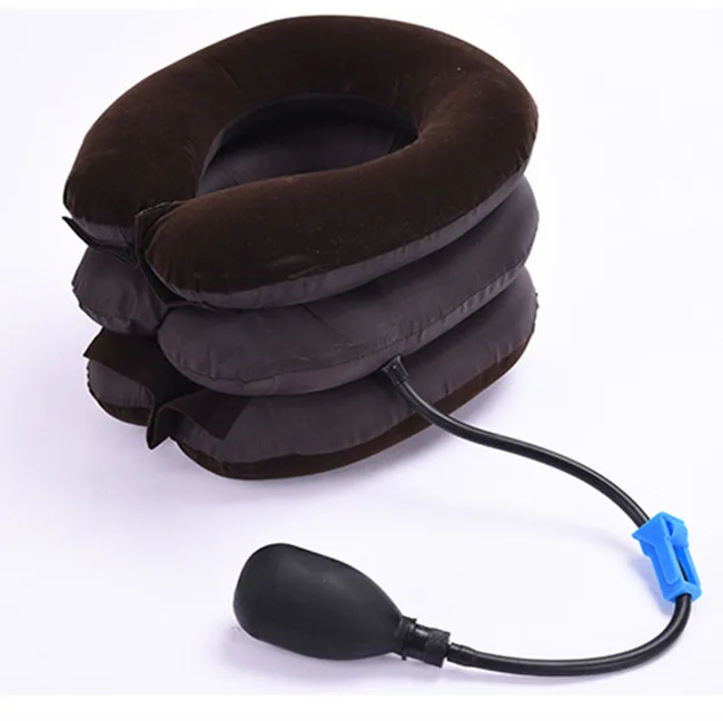 neck support air pump
