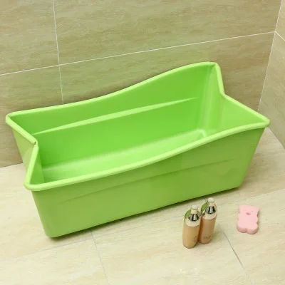 collapsible baby tubs