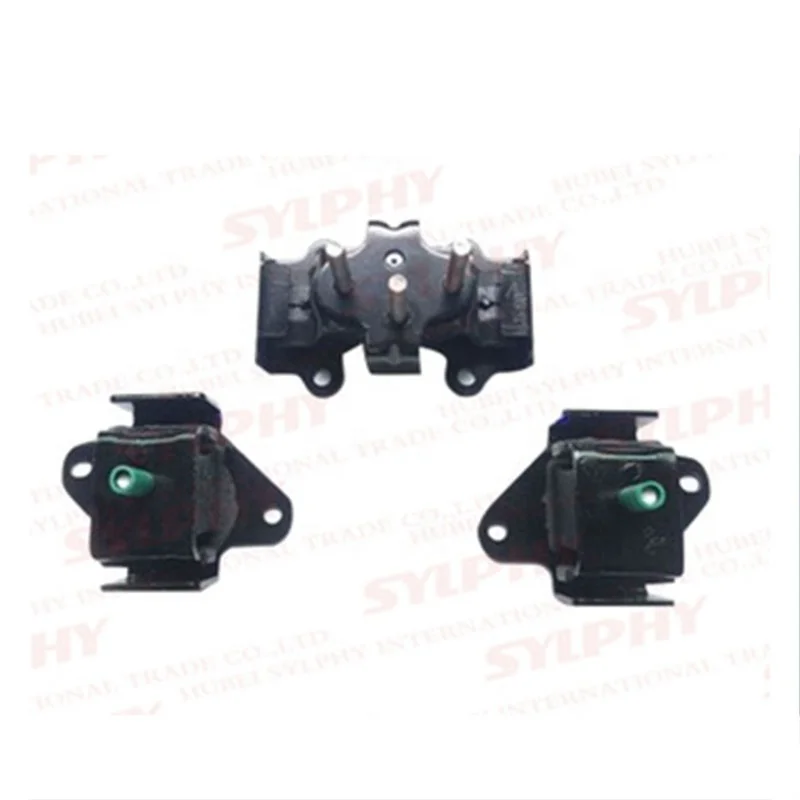 DFM DFSK Glory Engine Mount Cushion Support Block DK15 1001120E0100 1001220E0100