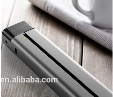 smart portable printer