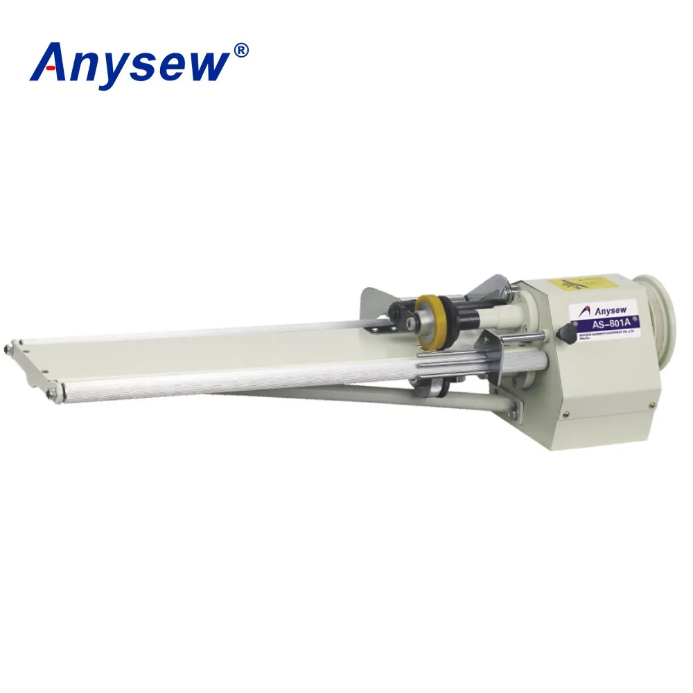 AS-801A Cloth Tape Strip Cutting Machine