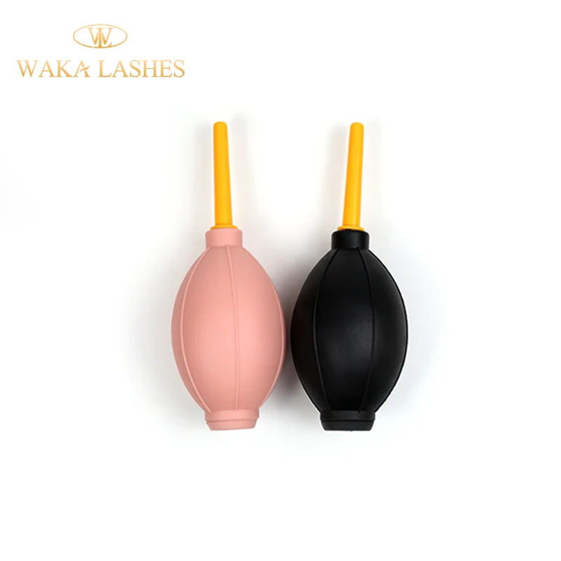 Воздушный насос для наращивания ресниц используемый нанесения на клеевой