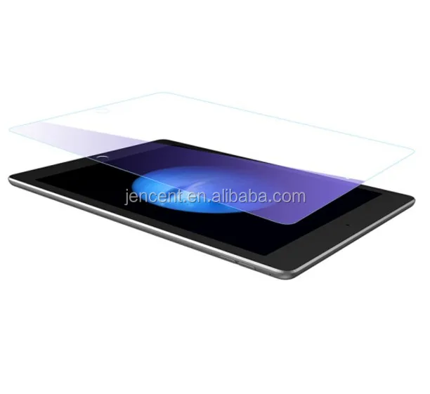 Proteggi Il Tuo IPad Con Questo Vetro Temperato! Per IPad 7&ordf;, 6&ordf;, 5&ordf;, Pro, Mini, Air