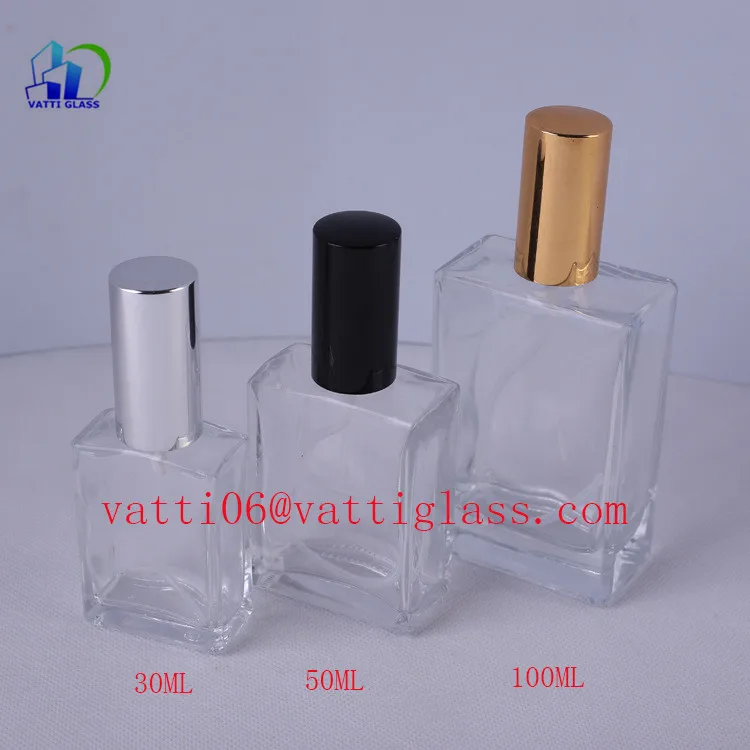 100ml bottle perfume