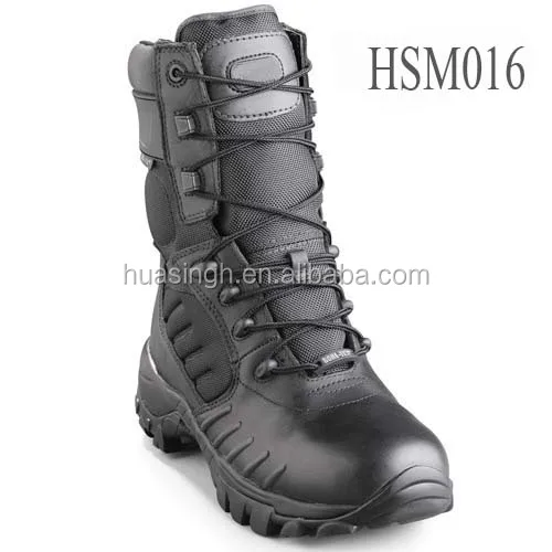 LALO Tactical Shadow Amphibian 8\