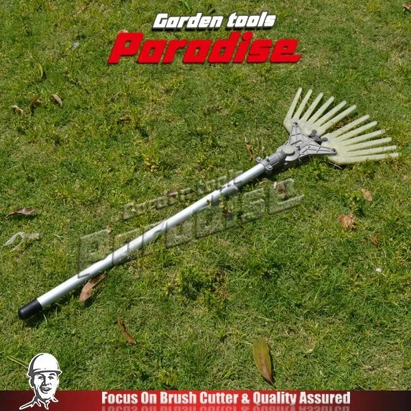 Multifunction Brush Cutter Coffee Harvester Trimmer Tools for Garden Harvesting
