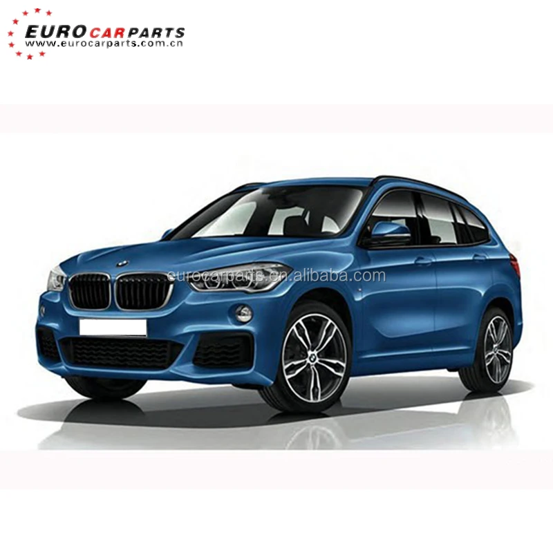 X1 Body Kits Fit For X Series E84 2010-2013Year M Sport Style Pp Material  For X1 M-Tech - Buy X1 Body Kits,X1 M Sport,X1 E84 Product On Alibaba.Com