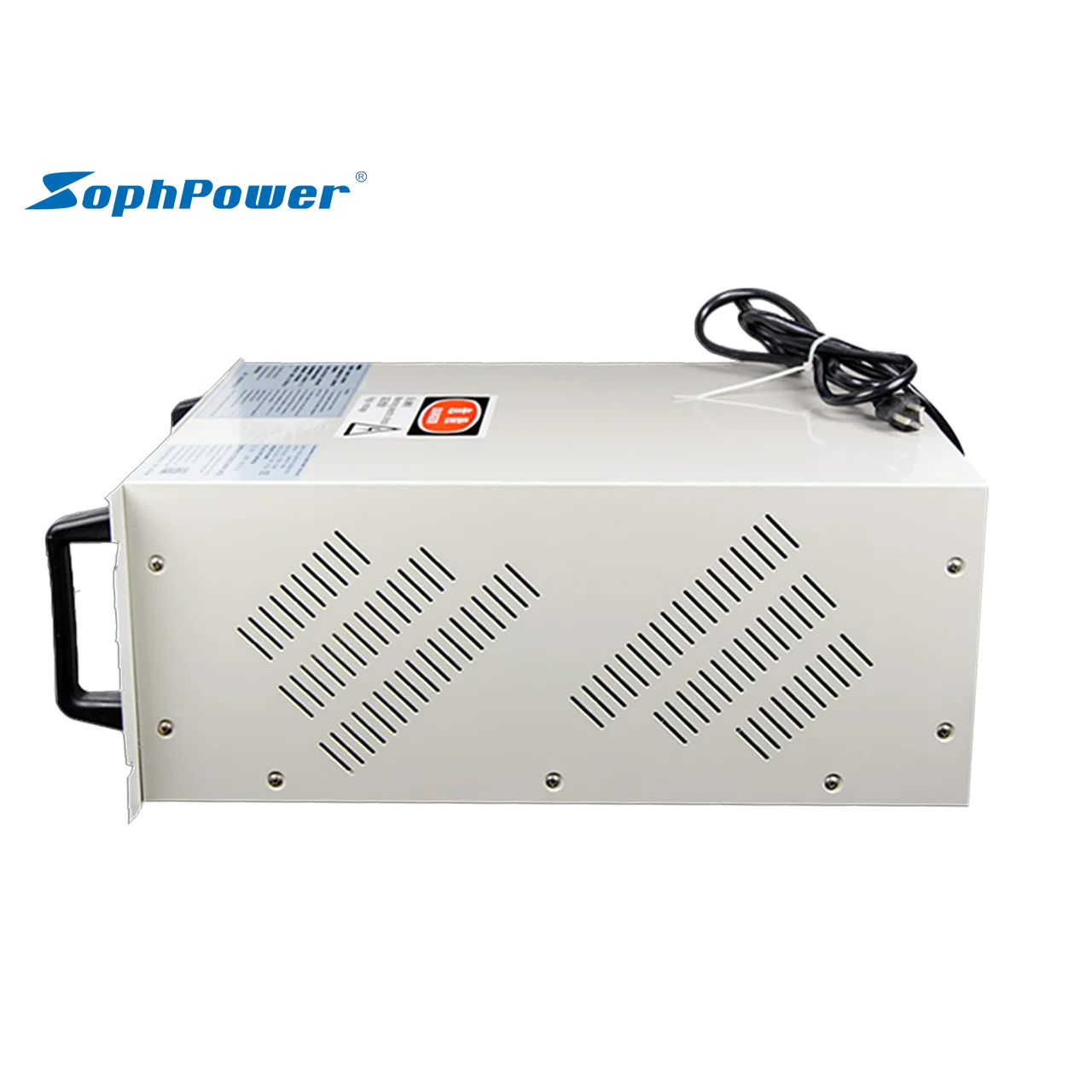 1相Variable Frequency Converter Ac Power Source 5kVA Sophpower AFC-150