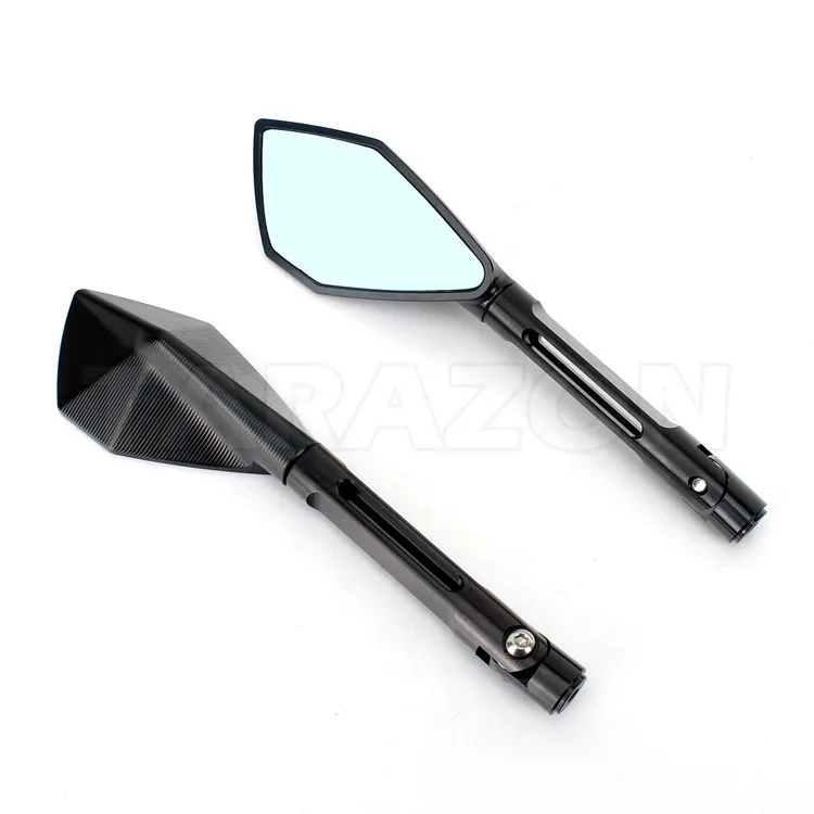 universal motorcycle mirror