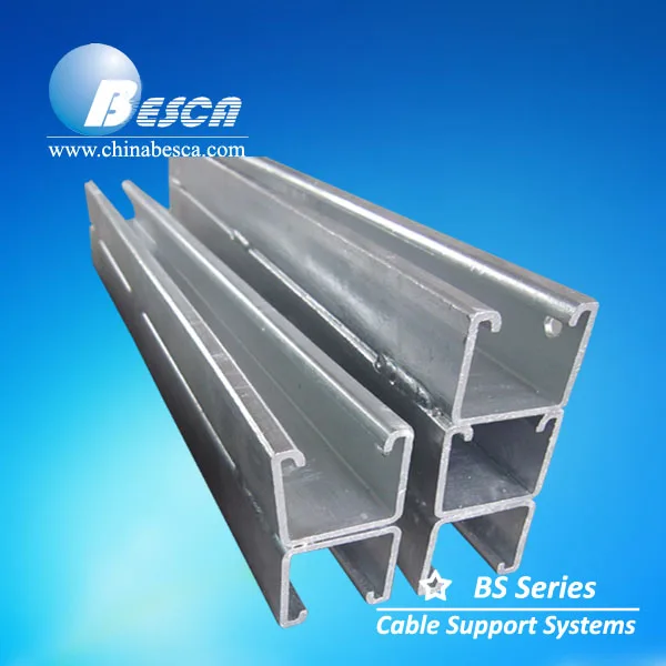 Back To Back C Channel Back To Back C Channel Buy Galvanized C Channel Aluminum C Channel Double C Channel Product On Alibaba Com