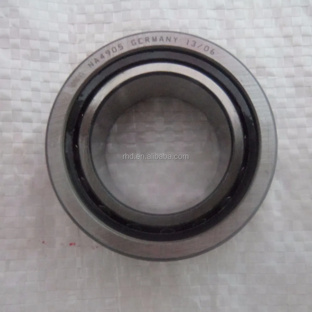 AS85110 IKO Thrust Bearings