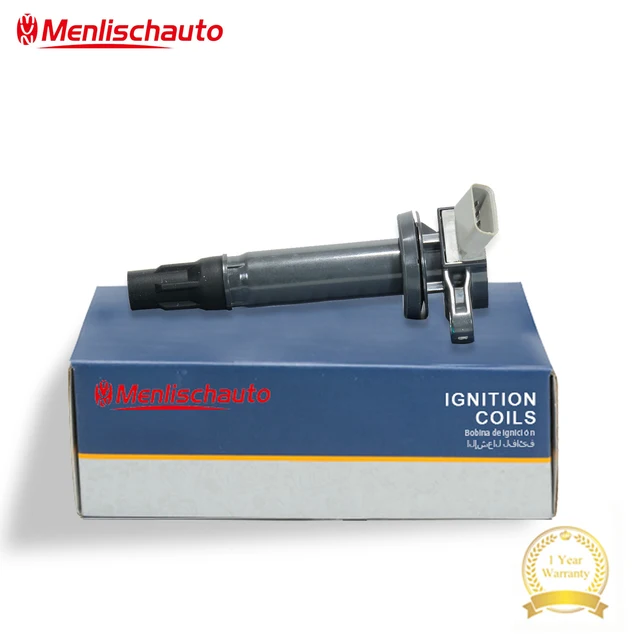 High Quality OEM F6T560 1906 Ignition Coil for KAWASAKI NINJA ZX High Quality OEM F6T560 1906 Ignition Coil for KAWASAKI NINJA ZX