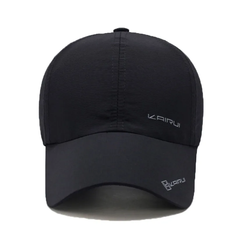 Новый стиль, неструктурированные вышитые быстросохнущие шапки