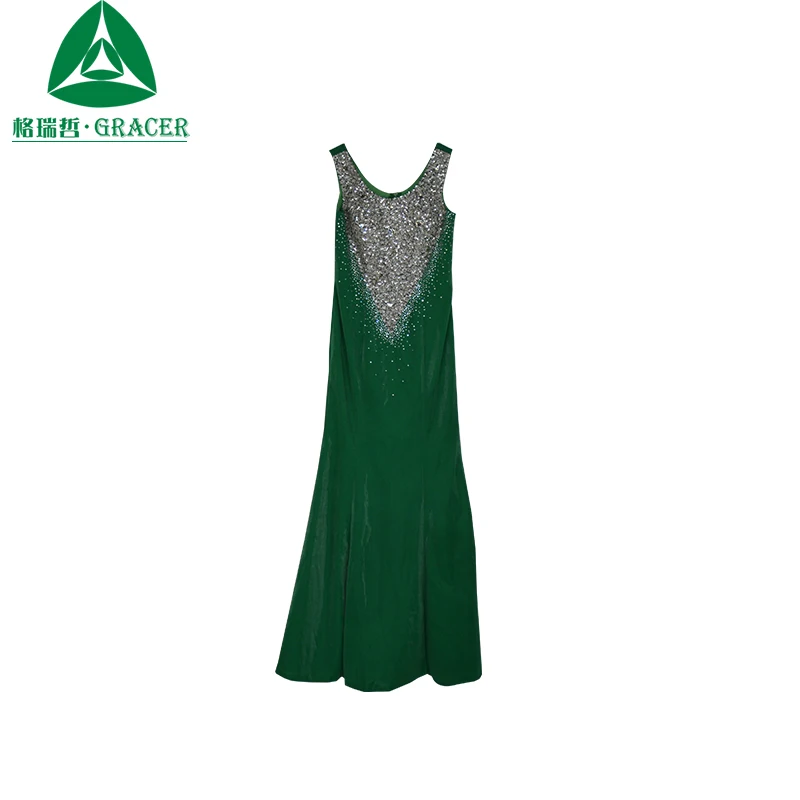 Container Dress Shop Italy Style Party Evening Wedding Dress - Free Used Clothes Container